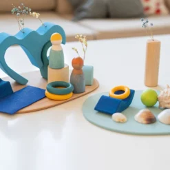 Small World Play | By The Water -Toy Series Store 07601 Spielwelt Meeresrauschen v37