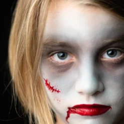 Organic Artificial Blood