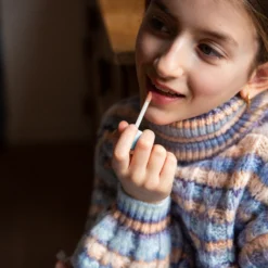 Gloss Glitter Pink -Toy Series Store 110113Gloss