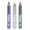 Set Of 3 Glitter Make-up Pencils | Moolight