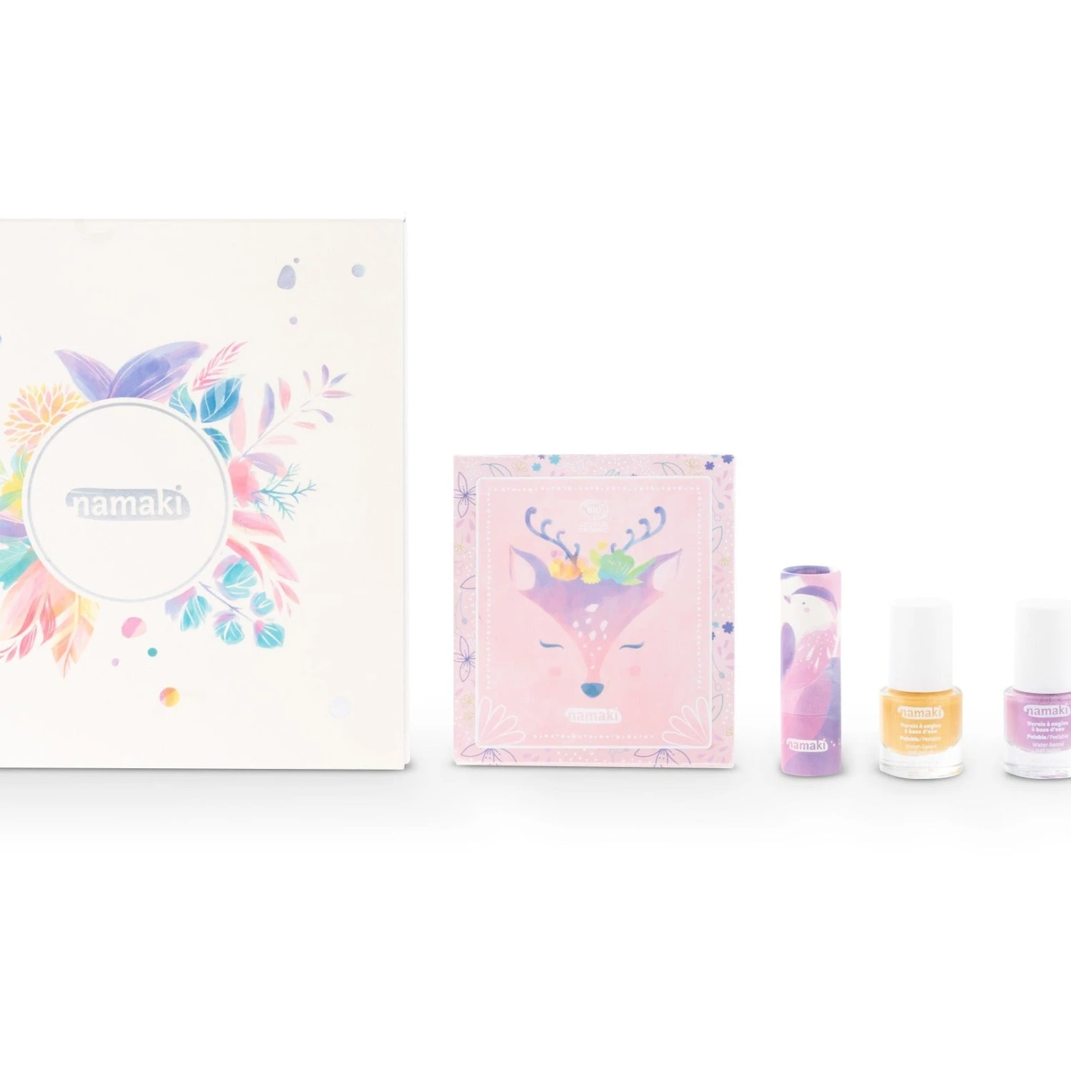 My Magical Kingdom 2 | Party Play Makeup Set 2 My Magical Kingdom 2 | Party Play Makeup Set - Image 2