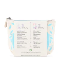 Fox Blue Sparkling Pouch 6 Fox Blue Sparkling Pouch -Toy Series Store 110937 Trousse scintillante bleue Fox blue sparkling pouch 02copy scaled