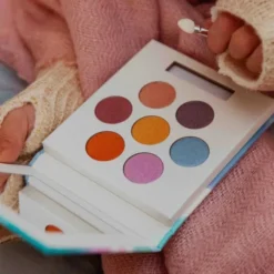 Fairy Make-up Set | Moonlight -Toy Series Store 110941 Royaume feerique nuit My magical Kingdom night 009 600x834 1