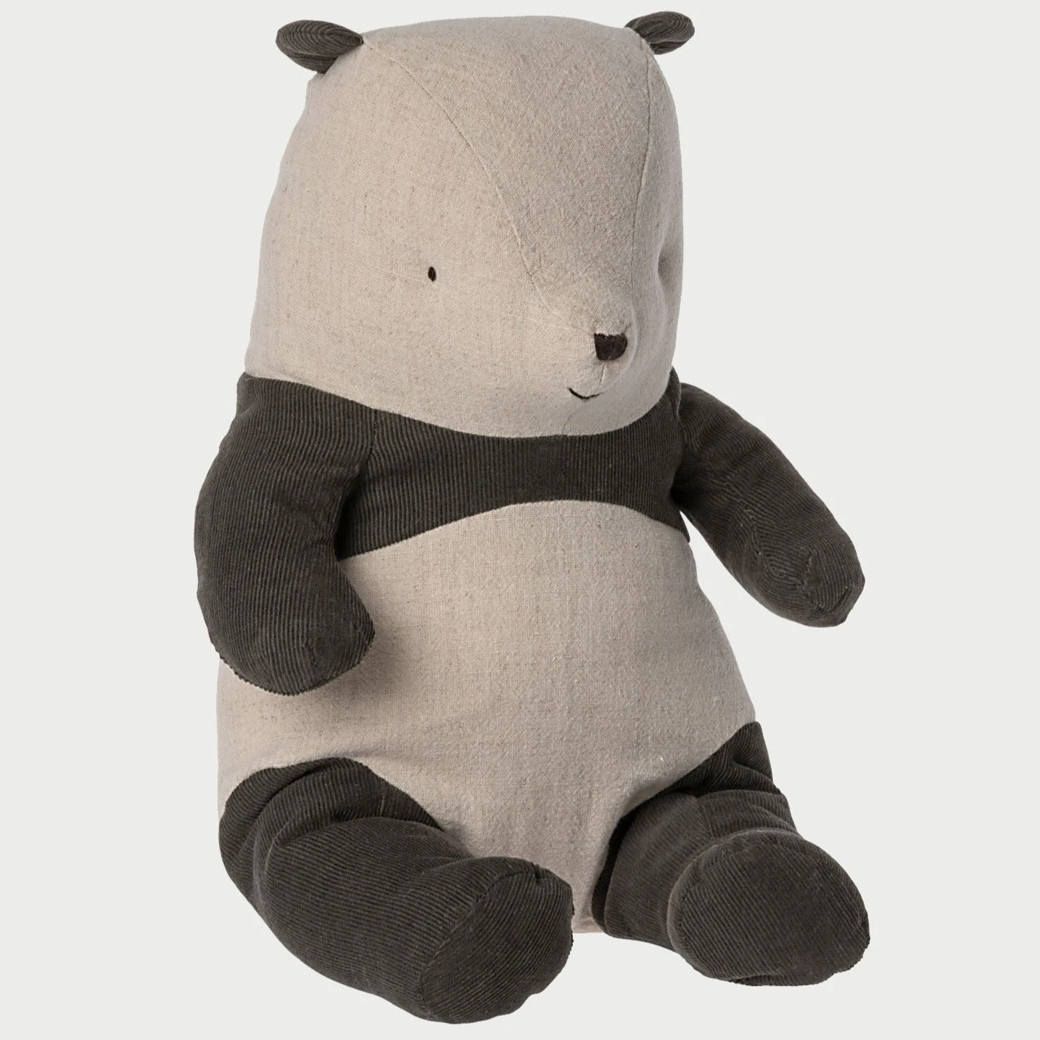 Maileg Safari Friends Panda | Medium 2 Maileg Safari Friends Panda | Medium - Image 2