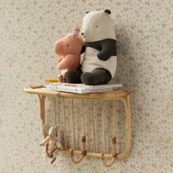 Maileg Safari Friends Panda | Medium