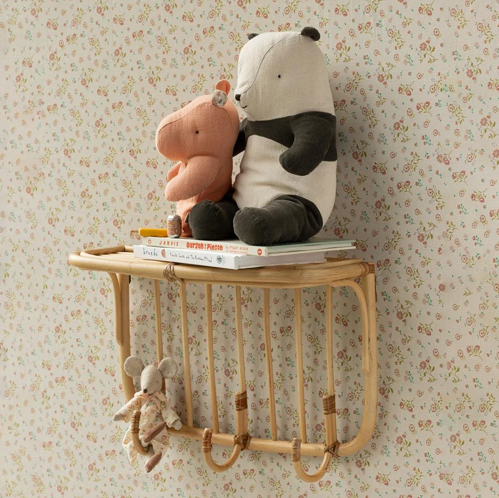 Maileg Safari Friends Panda | Medium 1 Maileg Safari Friends Panda | Medium