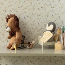 Maileg Safari Friends | Medium Lion -Toy Series Store 16 4605 00 01 1200px