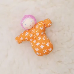 Dollhouse Doll | Baby Mia