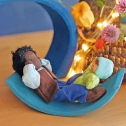 Dollhouse Doll | Baby Leo -Toy Series Store 20056 Baby Leo v1