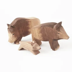 Wild Boar -Toy Series Store 20151013CC0047