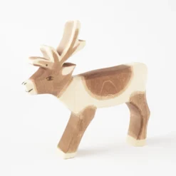 Reindeer