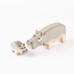 Hippo Young -Toy Series Store 20151013CC0080