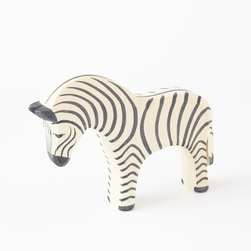 Zebra 1 Zebra