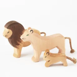 Lioness -Toy Series Store 20151013CC0100