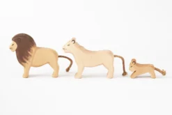 Lion -Toy Series Store 20151013CC0103