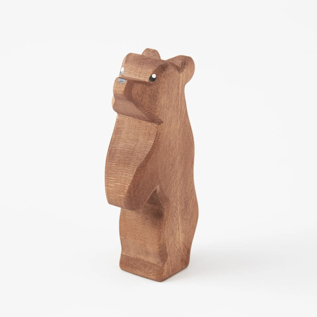Bear Small Standing 1 Bear Small Standing