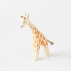 Giraffe Small | Head Down