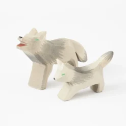 Fairy Wolf -Toy Series Store 20151013CC0164