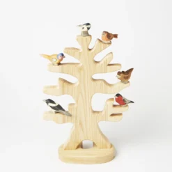 Bird Tree