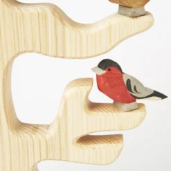 Bird Tree -Toy Series Store 20170524CC0858