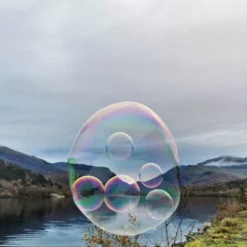 Hand Wand Flatpack Bubble Kit -Toy Series Store 257619453 914598866152645 5284153078362648002 n