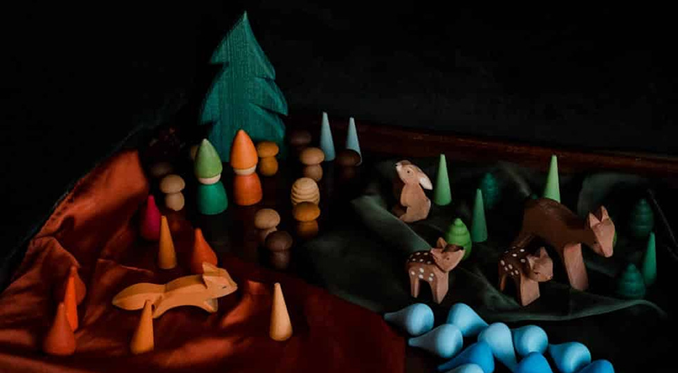 Toy Series Store -Toy Series Store 3