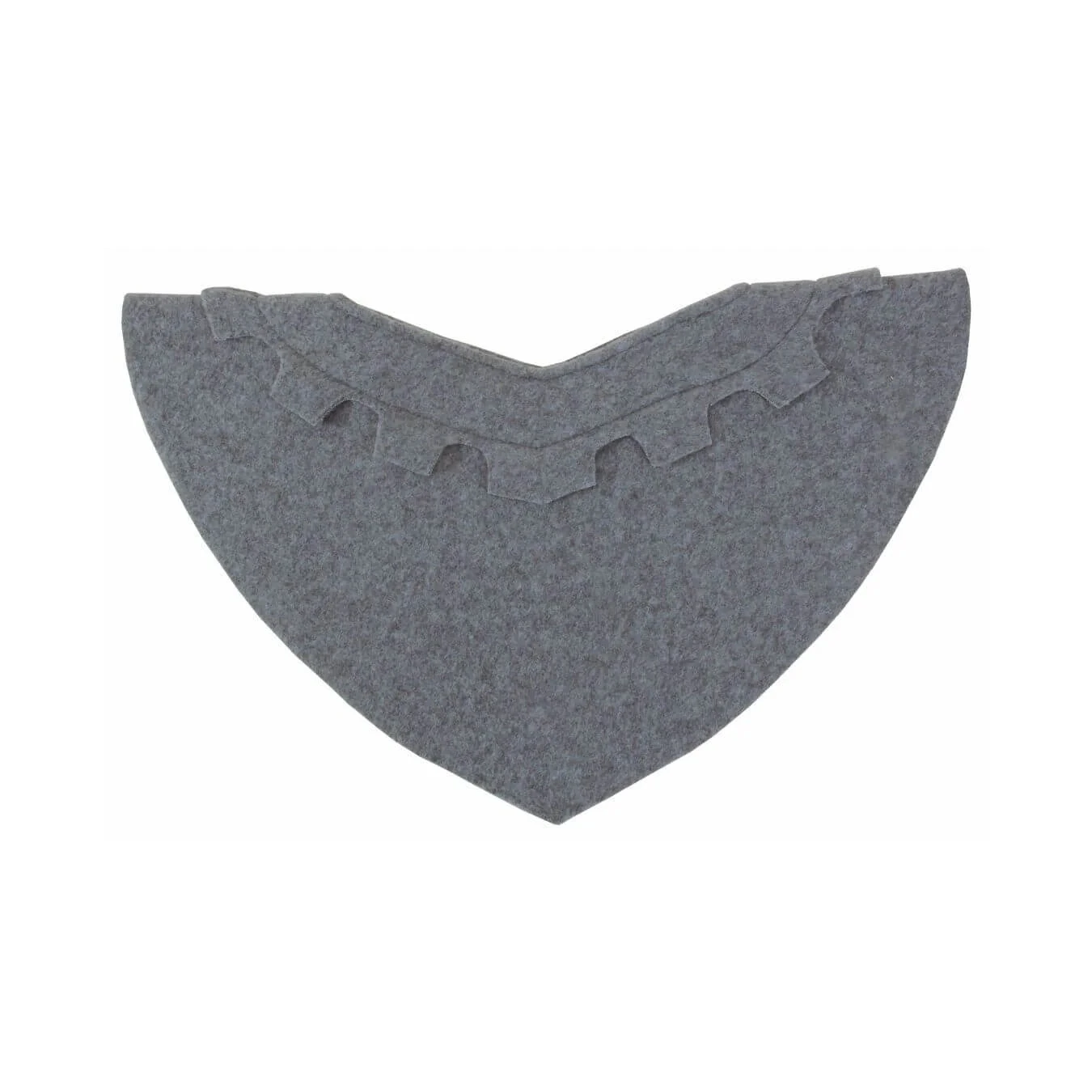 Shoulder Cape 1 Shoulder Cape