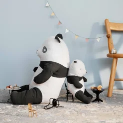 Maileg Safari Friends Panda | Medium 6 Maileg Safari Friends Panda | Medium -Toy Series Store 323420349 1912949839057971 7863013904497427224 n