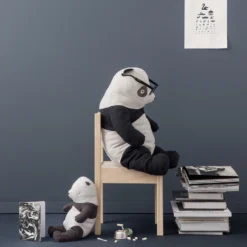 Maileg Safari Friends Panda | Medium 7 Maileg Safari Friends Panda | Medium -Toy Series Store 326481016 668622391667801 6964943779284653304 n