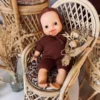 Minikane Baby Soft Body | Leo