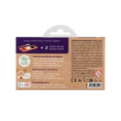 3 Colour Face Paint Kit | Devil & Spider 9 3 Colour Face Paint Kit | Devil & Spider -Toy Series Store 3ColourFacePaintKit Devil Spider4