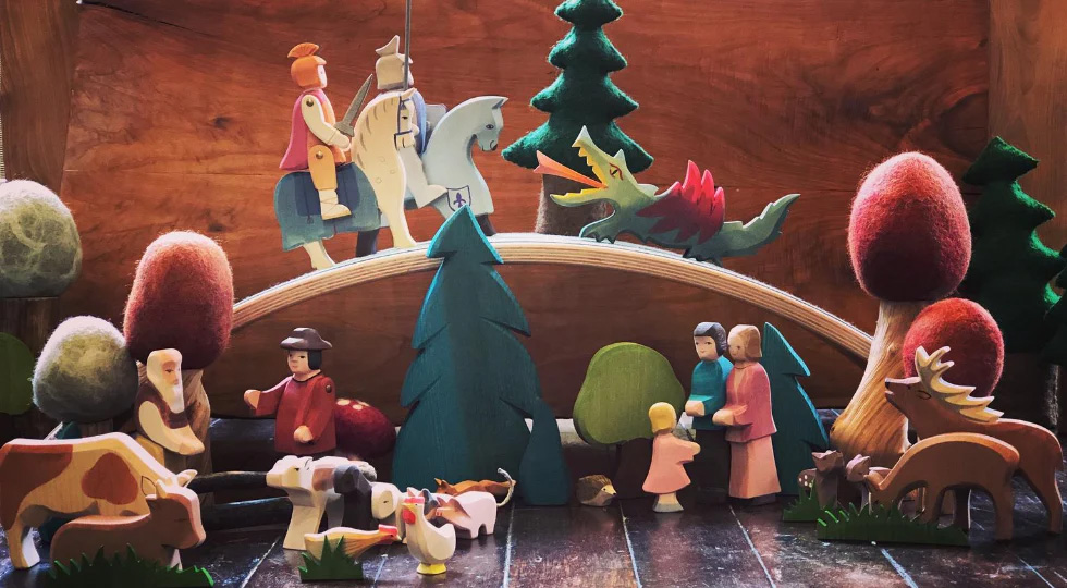 Toy Series Store -Toy Series Store 4