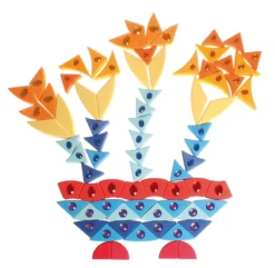 Sparkling Mandala Sun -Toy Series Store 43084 glitzermandala sonne v3