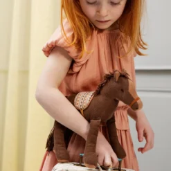 Maileg Pony | Medium -Toy Series Store 6366 scaled