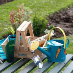 Growing Gardeners Soil Scoop (Set Of 3) 5 Growing Gardeners Soil Scoop (Set Of 3) -Toy Series Store 7JgyIA3v4jRBurf