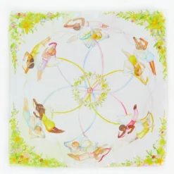 Playsilk | May Day 8 Playsilk | May Day -Toy Series Store 87931f8ca673065ffc8499c0ed056e4c4e7f9ebc224c3098338fea5a04b63b7bcopy