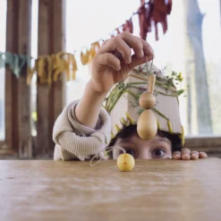 Hop And Peep -Toy Series Store ART25 278HopandPeep16JoguinesGrapat