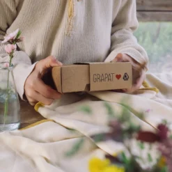 Hello Spring | A Limited Edition Collaboration By Grapat & Ostheimer -Toy Series Store ART25 8249HelloSpring5JoguinesGrapat