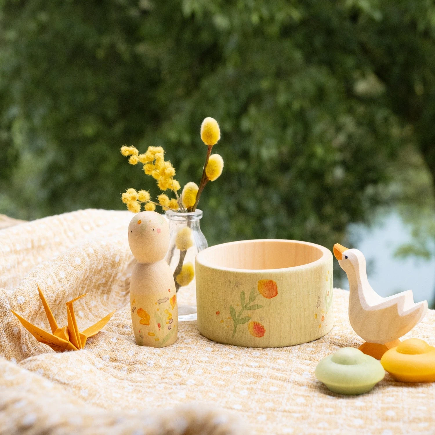 Hello Summer | By Grapat & Ostheimer 1 Hello Summer | By Grapat & Ostheimer