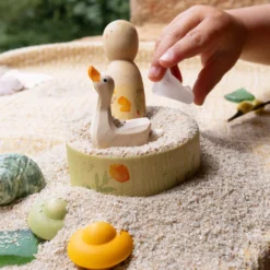 Hello Summer | By Grapat & Ostheimer 15 Hello Summer | By Grapat & Ostheimer -Toy Series Store ART25 8250HelloSummer21JoguinesGrapat