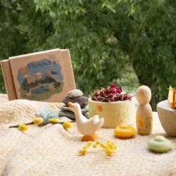 Hello Summer | By Grapat & Ostheimer 11 Hello Summer | By Grapat & Ostheimer -Toy Series Store ART25 8250HelloSummer4JoguinesGrapat