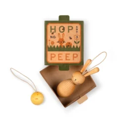 Hop And Peep -Toy Series Store ART 25 278 Hop and Peep Joguines Grapat 225