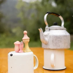 Lucky Lucky | 4th Edition -Toy Series Store ART 25 279 Lucky Lucky FOURTH EDITION 7 Joguines Grapat