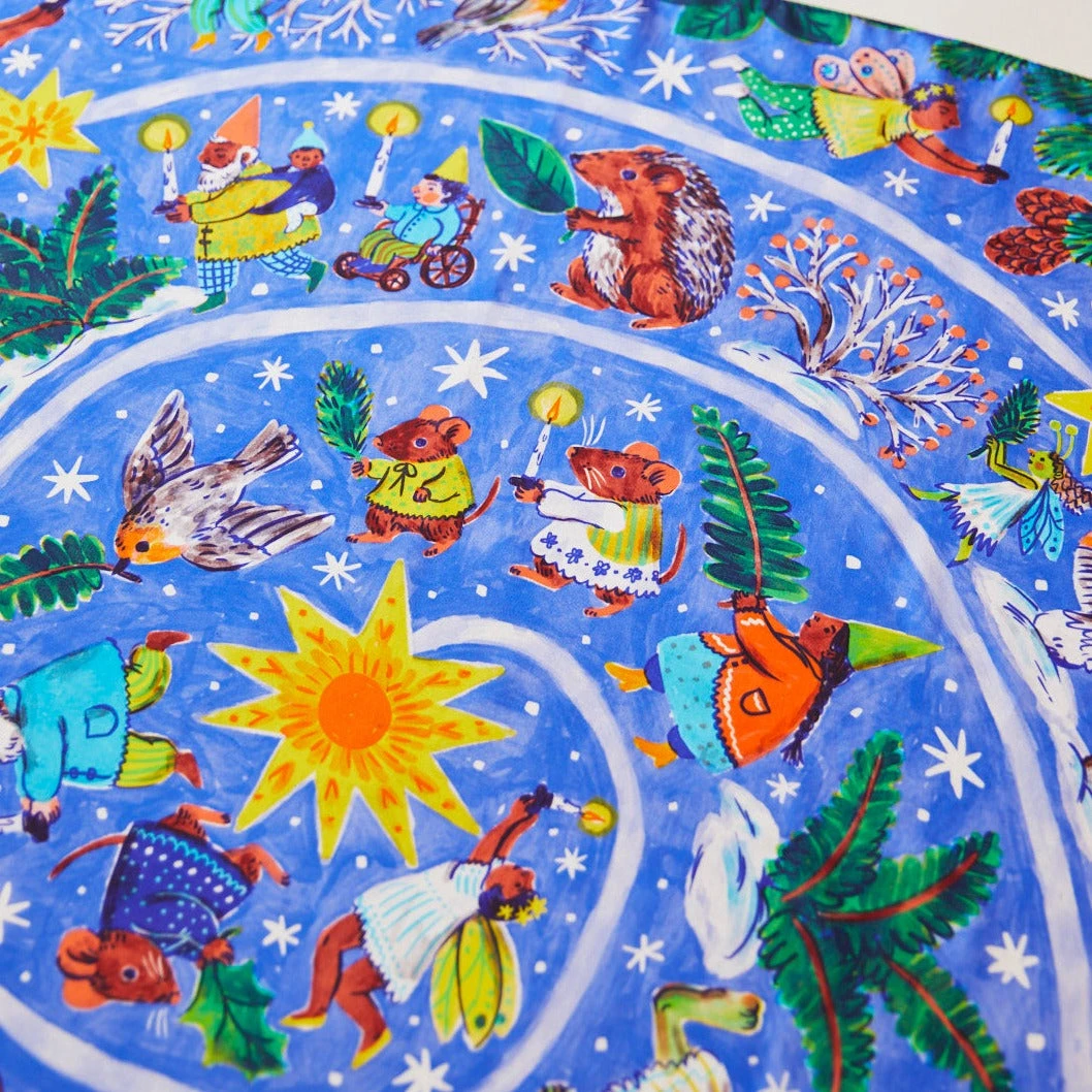 Playsilk | Advent 3 Playsilk | Advent - Image 3