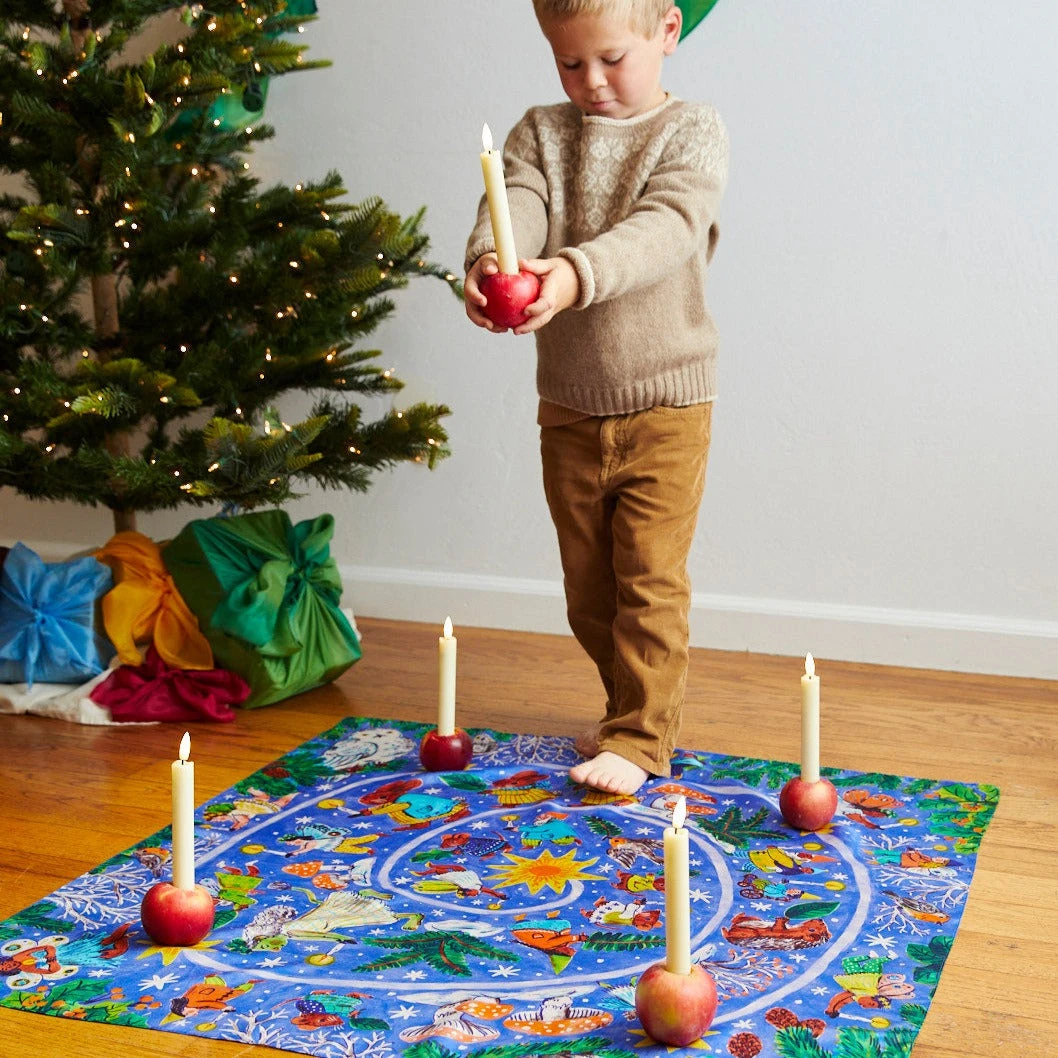 Playsilk | Advent 7 Playsilk | Advent - Image 7