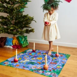 Playsilk | Advent 12 Playsilk | Advent -Toy Series Store AdventLifestyles13