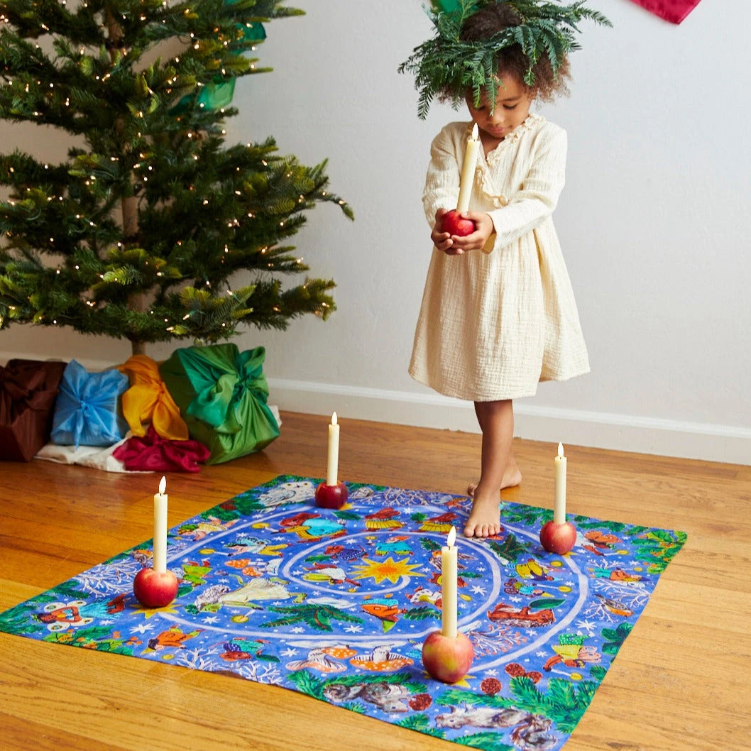 Playsilk | Advent 5 Playsilk | Advent - Image 5