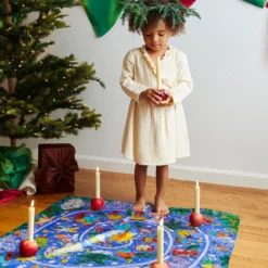 Playsilk | Advent 11 Playsilk | Advent -Toy Series Store AdventLifestyles9