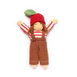 Apple Child | Anna -Toy Series Store Anne