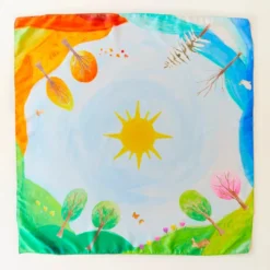 Playsilks | Around The Year -Toy Series Store AroundtheYear2